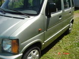 Suzuki wagon 4x4, photo 2