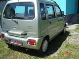 Suzuki wagon 4x4, photo 4