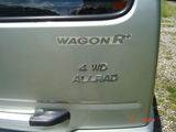 Suzuki wagon 4x4, photo 5