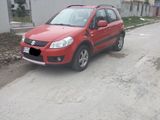 Suzuky SX 4 , 2009, 4x4, 16 000 km reali, rosu, 1600 cmc