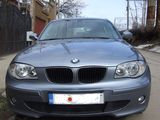 taxa platita BMW 116i, fotografie 1