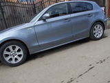 taxa platita BMW 116i, fotografie 2