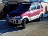 Terios Daihatsu 4x4,GPL , photo 1