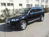 Touareg 2.5 TDI