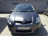 Toyota Auris 1. 4. D4D 2008