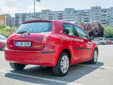 Toyota Auris 1.6 Dual VVT-i, 124 CP (2008), fotografie 3