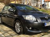 Toyota Auris 2.0 D4D 2008