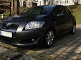 Toyota Auris 2.0 D4D 2008, fotografie 2