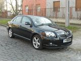 Toyota Avensis 2.2 D-4D Luxury