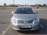 toyota avensis 2,2 diesel,2010