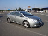 toyota avensis 2,2 diesel,2010, fotografie 3