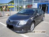 Toyota Avensis 2011