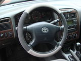Toyota Avensis, photo 5