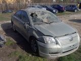 Toyota Avensis, photo 1