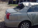 Toyota Avensis, photo 3