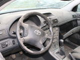 Toyota Avensis, photo 4