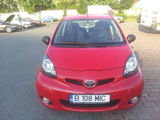 Toyota Aygo, 2011, varianta full inca 2 ani garantie