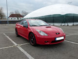 Toyota Celica , fotografie 1