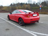 Toyota Celica , fotografie 2