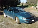 Toyota Celica "Carlos Sainz" Limited Edition