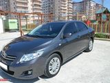 TOYOTA COROLLA  1.6DUAL VVTI, fotografie 1