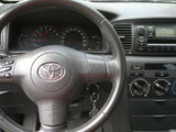 Toyota corolla, photo 5