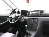Toyota Corolla 2007, fotografie 4