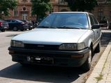 TOYOTA COROLLA, photo 1