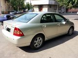 Toyota Corolla sedan 2007, fotografie 2