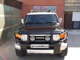 TOYOTA  FJ CRUISER, photo 1