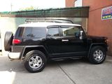 TOYOTA  FJ CRUISER, photo 4