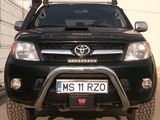 Toyota Hilux 3, 0 D- 4D, fotografie 2