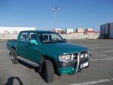  Toyota Hilux DOKA