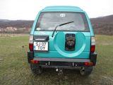 Toyota Land Cruiser 3.0 TD, fotografie 4