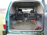 Toyota Land Cruiser 3.0 TD, fotografie 5