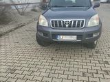 Toyota Land Cruiser 3.0 TD-4D, fotografie 2