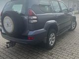 Toyota Land Cruiser 3.0 TD-4D, fotografie 3