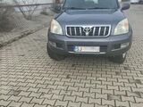 Toyota Land Cruiser 3.0 TD-4D, photo 1