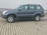 Toyota Land Cruiser 3.0 TD-4D, photo 2