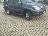 Toyota Land Cruiser 3.0 TD-4D, photo 3