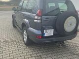 Toyota Land Cruiser 3.0 TD-4D, photo 4