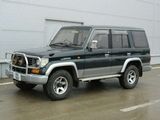 Toyota Land Cruiser Prado 3000 TD okazie