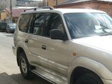 Toyota Land Cruiser V6