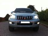 toyota landcruiser 3,0tdi 4WD