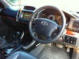 toyota landcruiser 3,0tdi 4WD, fotografie 2