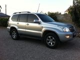 toyota landcruiser 3,0tdi 4WD, fotografie 5