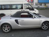 TOYOTA MR2 , fotografie 1