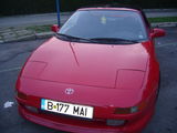 Toyota MR2 coupe, fotografie 1