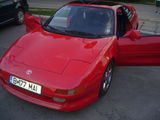 Toyota MR2 coupe, fotografie 5