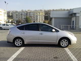 Toyota Prius, fotografie 5